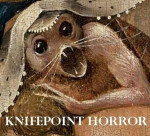 Illustration for article titled Podmass spooks during Horrors Week